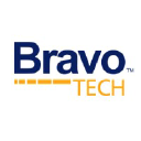 BravoTECH logo