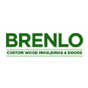 Brenlo Custom Wood Mouldings & Doors logo