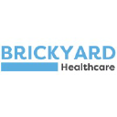 Brickyard Healthcare logo
