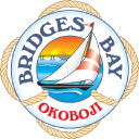Bridges Bay Resort logo