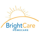 BrightCare HomeCare logo