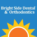 Bright Side Dental logo