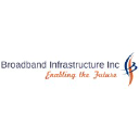 Broadband Infrastructure logo