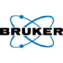 Bruker AXS logo