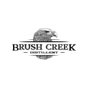 Brush Creek Distillery logo
