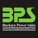 Buckeye Power Sales logo