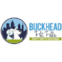 Buckhead Pet Pals logo