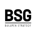 Bullpen Strategy Group logo