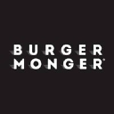 Burger Monger logo
