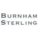 Burnham Sterling logo
