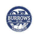 Burrows Tractor logo