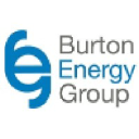 Burton Energy Group logo