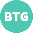 Business Talent Group logo