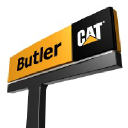 Butler Ag logo
