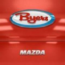 Byers Mazda