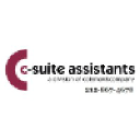 C-Suite Assistants logo