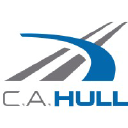 CA Hull logo