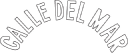 CALLE DEL MAR logo
