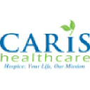 CARIS HEALTHCARE logo