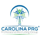 CAROLINA PRG logo