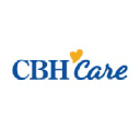 CBH Care logo