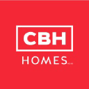 CBH Homes logo