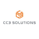CC3 Solutions logo