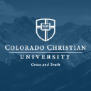 Colorado Christian University logo