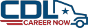 CDL Career Now logo