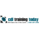 CDL Training Today logo