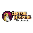 CENTRAL HOSPITAL FOR ANIMALS logo