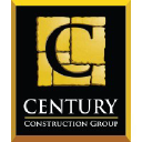 CENTURY CONSTRUCTION GROUP logo