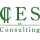 CES Consulting LLC logo