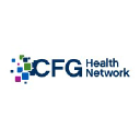 CFG Health Network logo