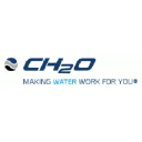 CH 2 O logo
