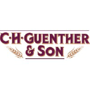 CH Guenther logo