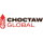 CHOCTAW GLOBAL logo