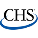 CHS Dakota Plains Ag logo