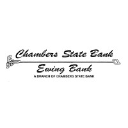 CHambers Bank logo