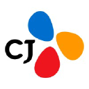 CJ America logo