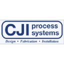 CJI Process Systems logo