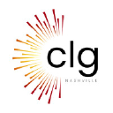 CLG Nashville logo