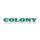 COLONY HARDWARE logo