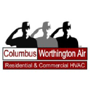 COLUMBUS WORTHINGTON AIR