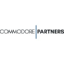COMMODORE PARTNERS logo