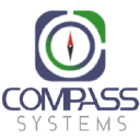 COMPASS SYSTEMS logo