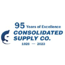 CONSOLIDATED SUPPLY