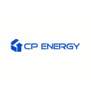 CP Energy logo