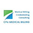 CPa Medical Billing logo