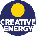 CREATIVE ENERGY logo